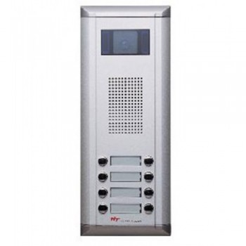 CAMERA CHUÔNG CỬA HYUNDAI HCC-608EN